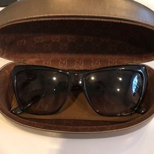 Gucci Women’s Sunglasses